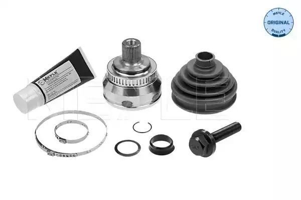 PRZEGUB ZEWNĘTRZNY VW SHARAN 1,8/1,9 MEYLE 1004980120