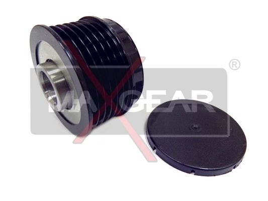 KOŁO PASOWE ALTERNATORA FIAT 1,3JTD PANDA PUNT MaXgear 300010