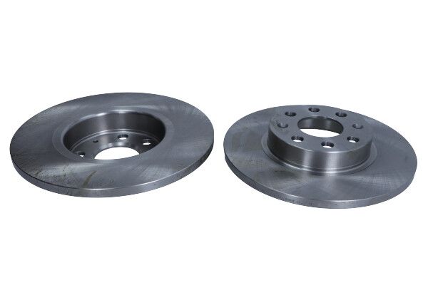 TARCZA HAMULCOWA PRZÓD OPEL CORSA D 05- PUNTO EVO 06- MaXgear 19-1238