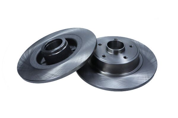 TARCZA HAMULCOWA TYŁ RENAULT LAGUNA 01- bez łożyska MaXgear 19-1276
