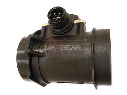 PRZEPŁYWOMIERZ POWIETRZA BMW E39 36 38 2,5-2,8 MaXgear 51-0085