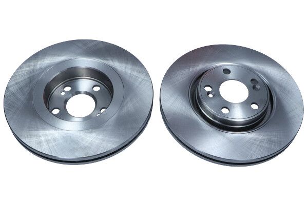 TARCZA HAMULCOWA PRZÓD RENAULT ESPACE VEL SATIS Q308 MaXgear 19-1305