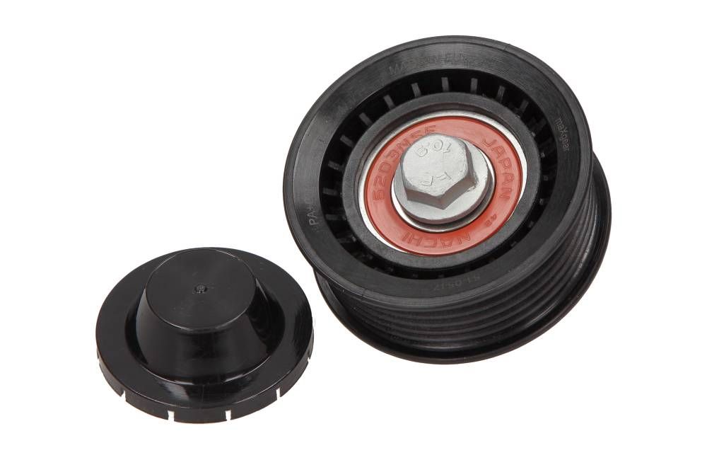 ROLKA PASKA WIELOROWKOWEGO OPEL 1,9CDT MaXgear 54-0547