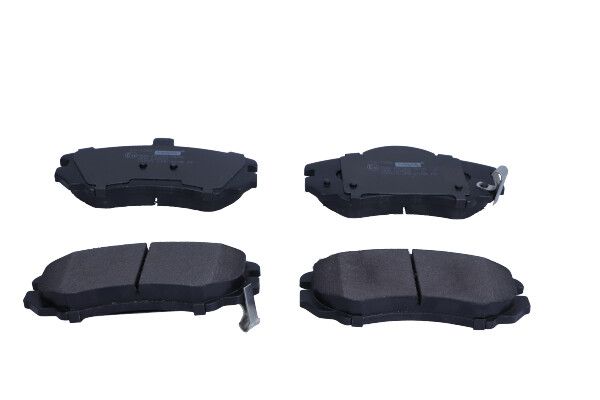 KLOCKI HAMULCOWE PRZÓD HYUNDAI ELANTRA MaXgear 19-1552