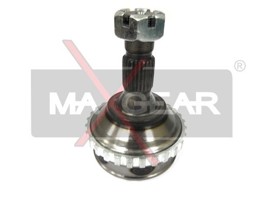 PRZEGUB ZEWNĘTRZNY PEUGEOT 406 1,6 1,8 97-04 +ABS MaXgear 49-0401
