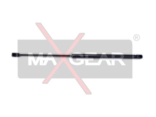 SPRĘŻYNA GAZOWA MASKI VW A8 S8 91-03 MaXgear 12-0145