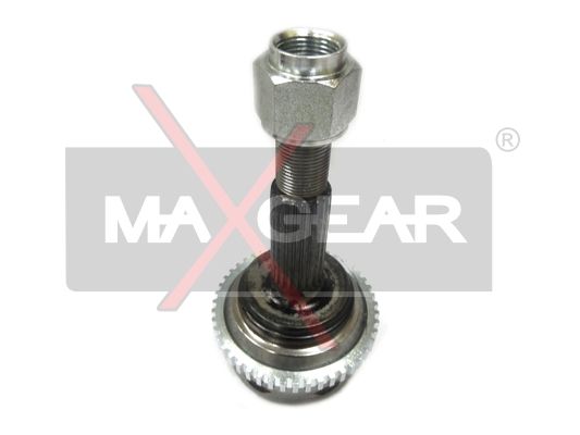 PRZEGUB ZEWNĘTRZNY CHEVROLET AVEO KALOS 02- 1,2 +ABS MaXgear 49-0635