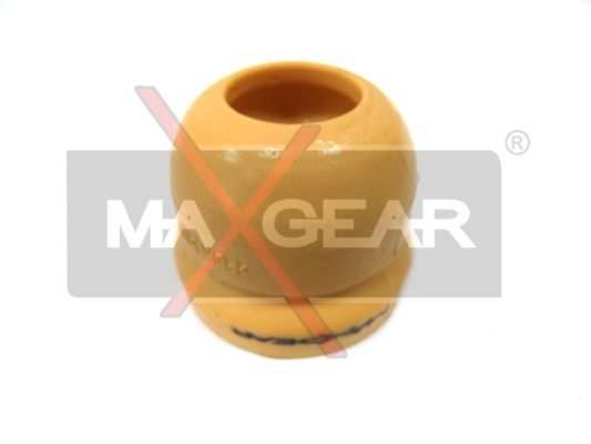 ODBÓJ AMORTYZATORA PRZÓD OPEL ASTRA H ZAFIRA CORSA D MaXgear 72-1655