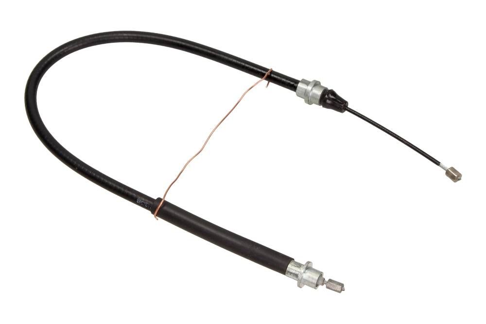 LINKA HAMULCA RĘCZNEGO PEUGEOT 406 96- PR TYLNA TARC MaXgear 32-0234