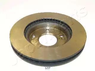 TARCZA HAM. MITSUBISHI P. LANCER 03- Japan Parts DI537