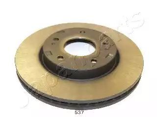 TARCZA HAM. MITSUBISHI P. LANCER 03- Japan Parts DI537