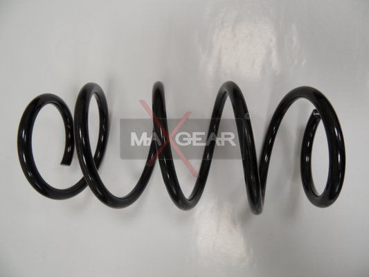 SPRĘŻYNA ZAWIESZENIA PRZÓD OPEL CORSA C 00- 1,3 CDTI VAN MaXgear 60-0195