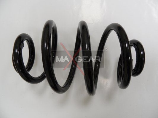 SPRĘŻYNA ZAWIESZENIA TYŁ BMW E36 COMPACT 3.94-8.00 MaXgear 60-0116