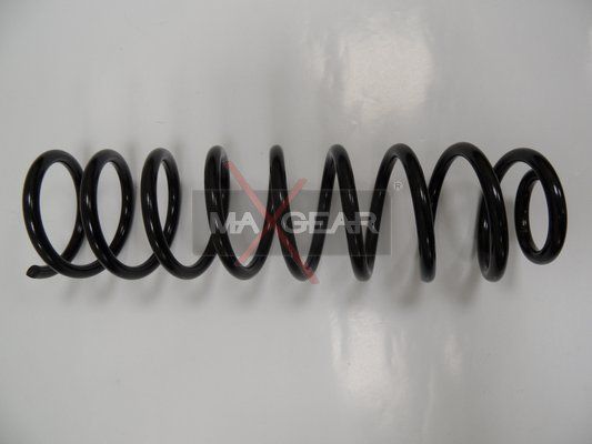 SPRĘŻYNA ZAWIESZENIA TYŁ SEAT CORDOBA 93-03 BEZ KOMBI MaXgear 60-0218