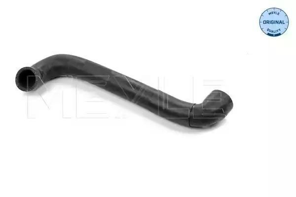 PRZEWÓD CHŁODNICY WODY BMW MEYLE 3191153142