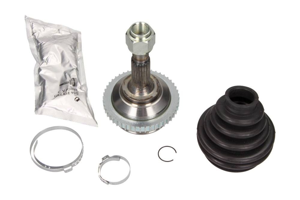 PRZEGUB ZEWNĘTRZNY PEUGEOT 206 1,1 1,4 +ABS MaXgear 49-0656