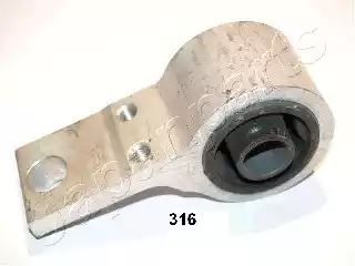 TULEJA WAH. MAZDA P. 2 Japan Parts RU316