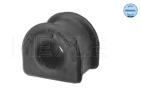 GUMA STABILIZATORA TYŁ VW A4 00- EXEO 08- 18MM MEYLE 1007150001