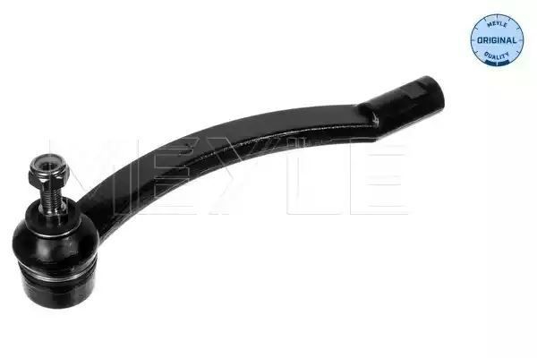 KOŃCÓWKA DRĄŻKA KIEROWNICZEGO MINI COOPER ONE MEYLE 3160200004