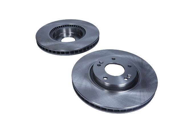 TARCZA HAMULCOWA PRZÓD HYUNDAI I30 KIA CEED 07- 300X28 MaXgear 19-1338