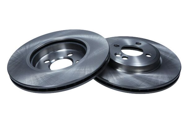 TARCZA HAMULCOWA PRZÓD MINI COOPER 06- wentylowana 280MM MaXgear 19-1339