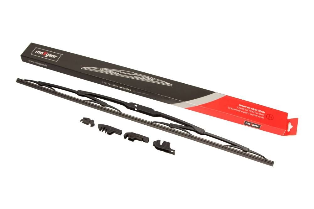 PIÓRO WYCIERACZKI 600MM/24 1 SZT UNIVERSAL MaXgear 39-0314