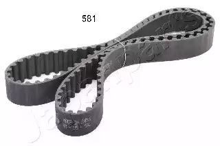 PASEK ROZRZĄDU NISSAN 2,0D Japan Parts DD581