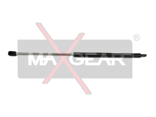 SPRĘŻYNA GAZOWA KLAPY BAGAŻNIKA T3 z wycieraczką MaXgear 12-0052