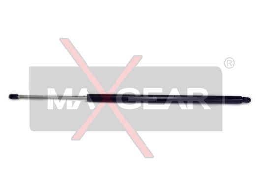 SPRĘŻYNA GAZOWA KLAPY BAGAŻNIKA T5 MaXgear 12-0135