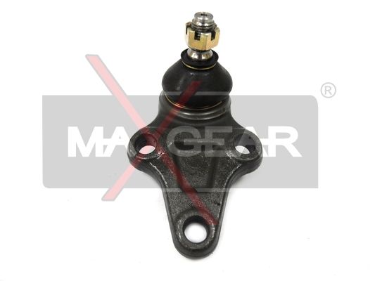 SWORZEŃ WAHACZA PRZÓD SUZUKI VITARA 88- PR LE MaXgear 72-1589