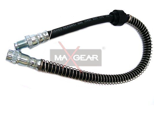 PRZEWÓD HAMAMULCOWY ELASTYCZNY PRZÓD CITROEN 96- BERLINGO PAR MaXgear 52-0058