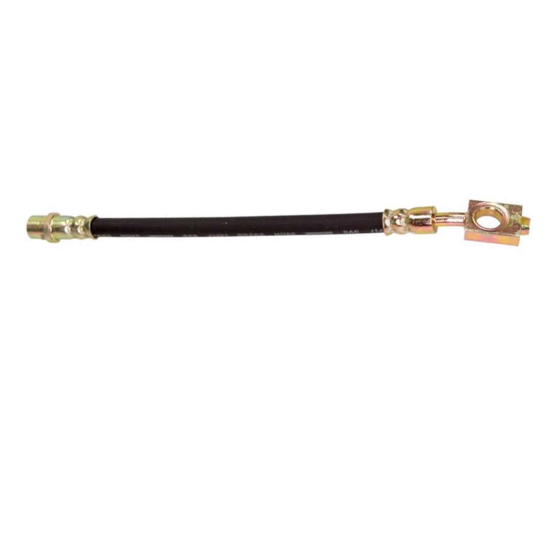 PRZEWÓD HAMAMULCOWY ELASTYCZNY TYŁ VW A4 96-01 268MM +AVANT MaXgear 52-0092