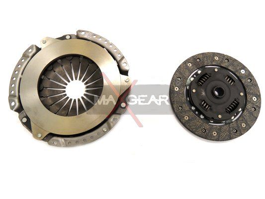SPRZĘGŁO ZESTAW SPRZĘGŁA FORD 240MM MONDEO 2,0B1,6V bez łożyska MaXgear 61-5142