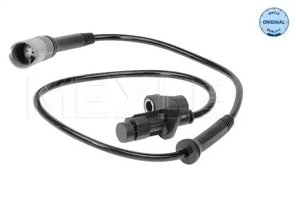 CZUJNIK ABS PRZÓD BMW E39 520D-54 MEYLE 3148990024