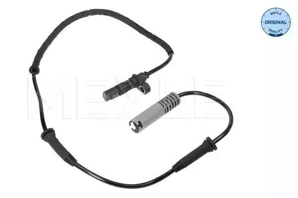 CZUJNIK ABS TYŁ BMW E39 520D-54 MEYLE 3148990027