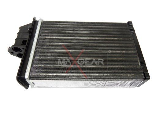 NAGRZEWNICA FIAT SEICENTO ALL MaXgear 18-0140