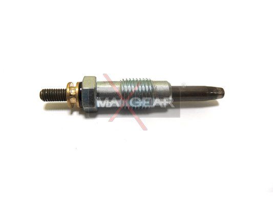 ŚWIECA ŻAROWA MERCEDES CIENKI PA MaXgear 66-0006