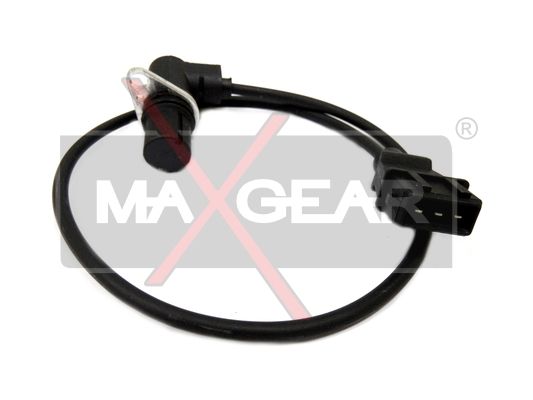 CZUJNIK POŁOŻENIA WAŁU KORBOWEGO 2,0 GOLF 3 PASSAT SHA MaXgear 24-0024