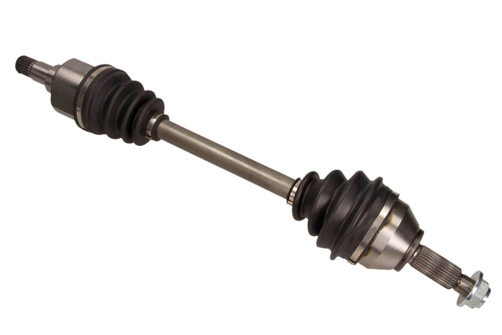 PÓŁOŚ FORD FOCUS 98- 1,4-1,8B 633MM LE MaXgear 49-0558