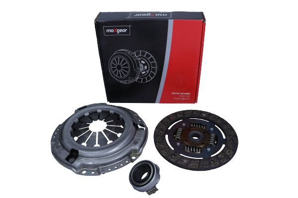 SPRZĘGŁO ZESTAW SPRZĘGŁA HONDA CIVIC 1,5B-1,6B16V 91 MaXgear 61-5087