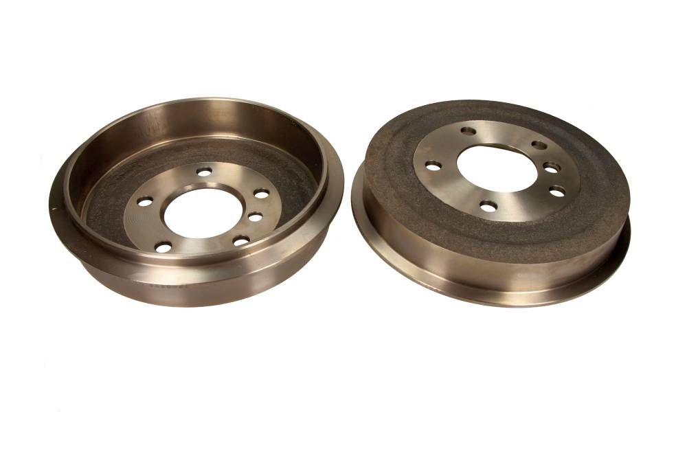 BĘBEN HAMULCOWY TYŁ BMW E36 91- MaXgear 19-0828