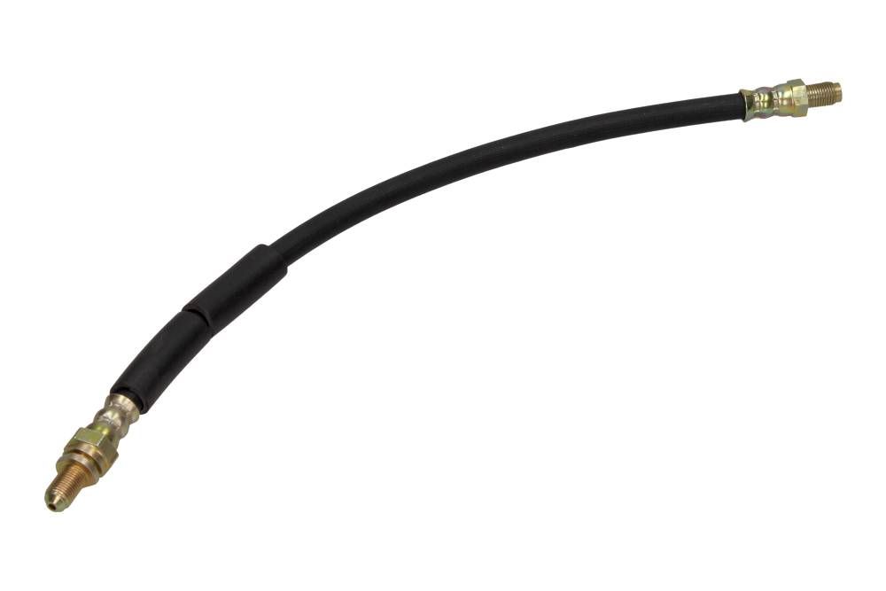 PRZEWÓD HAMAMULCOWY ELASTYCZNY TYŁ FORD KA 9 96- 391MM MaXgear 52-0203