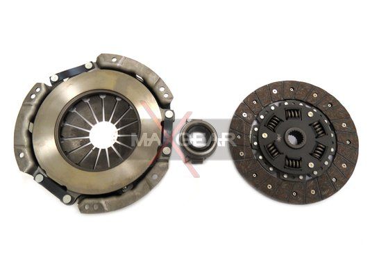 SPRZĘGŁO ZESTAW SPRZĘGŁA TOYOTA CAMRY 2,2 91- MaXgear 61-5150