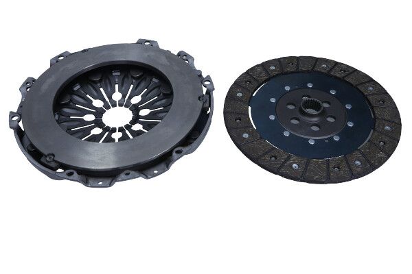 SPRZĘGŁO ZESTAW SPRZĘGŁA FORD 240x23 FOCUS 1,6TDCI VOLVO MaXgear 61-5152