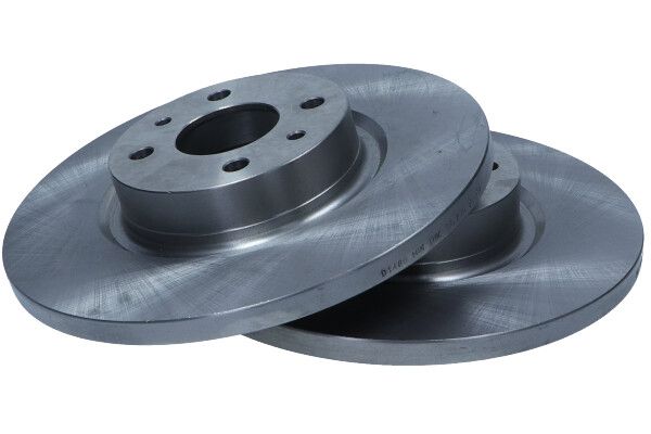TARCZA HAMULCOWA PRZÓD LANCIA LYBRA MaXgear 19-1201