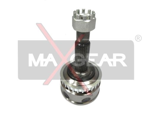 PRZEGUB ZEWNĘTRZNY OPEL ASTRA F 92- 1,6 +ABS MaXgear 49-0655
