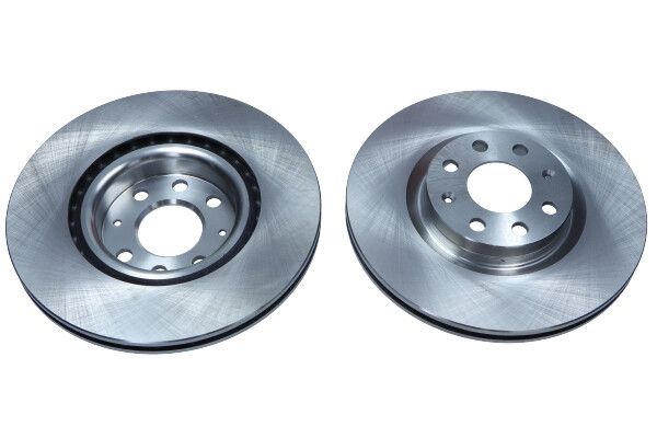 TARCZA HAMULCOWA PRZÓD OPEL OPEL CORSA D 1,3CDTI GRAND MaXgear 19-1329