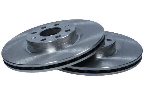 TARCZA HAMULCOWA PRZÓD OPEL OPEL CORSA D 1,3CDTI GRAND MaXgear 19-1329