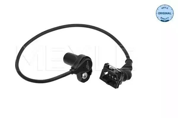 CZUJNIK POŁOŻENIA WAŁU KORBOWEGO BMW MEYLE 3148990069