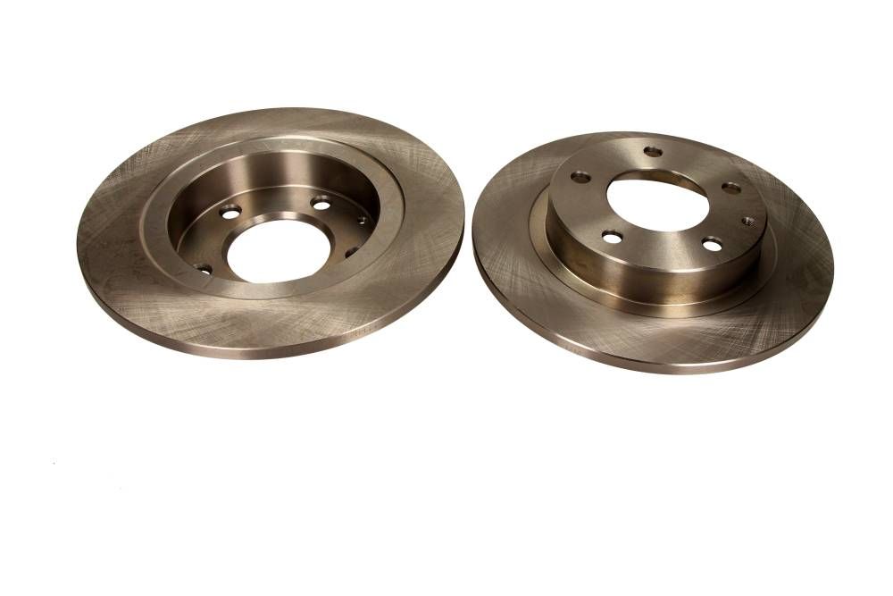 TARCZA HAMULCOWA TYŁ MAZDA 626 91- MaXgear 19-0717